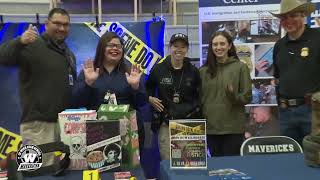 WHS CTE Career Day February 16, 2023