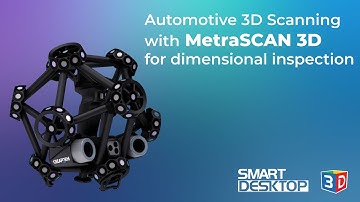 Automated Robotic Inspection with UMA Smart Cell