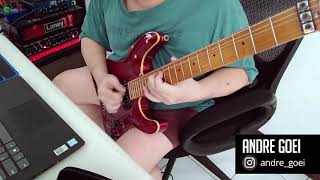 Collaboration On Jimi Hendrix - Little Wings