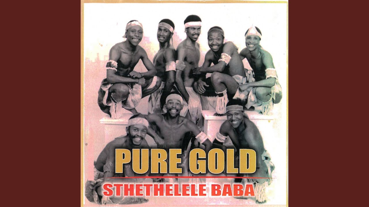Emasangweni By Pure Gold Free Download