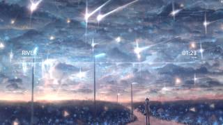 Nightcore - River [Sarah McLachlan]