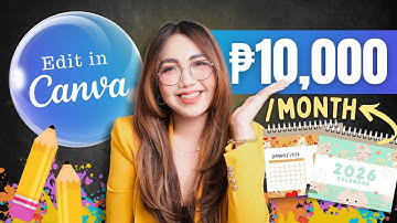 How I Started Digital Products From Scratch (STEP-BY-STEP)