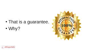 Video 8 This is the single most important factor to affiliate success