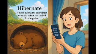 What is Hibernation? - Easy to Understand