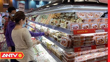 Không để đứt gãy chuỗi cung ứng hàng hóa trong mọi tình huống | Tin tức 24h | ANTV