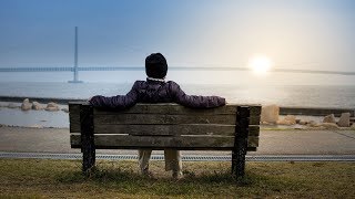 Silver Sky - Chaxti : Relaxing Meditation Music, Ambient, Relaxing, Yoga.