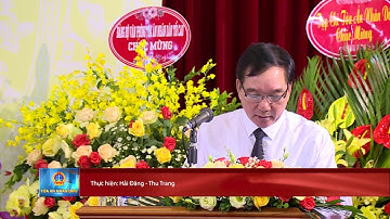 Đại hội chi bộ Vụ Tổ chức Cán bộ TANDTC