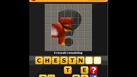 Pop the Pic Classic 6-17 Answer Guide