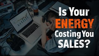 Why Your Sales Script Isn t Working The Physical Edge in High-Ticket Closing