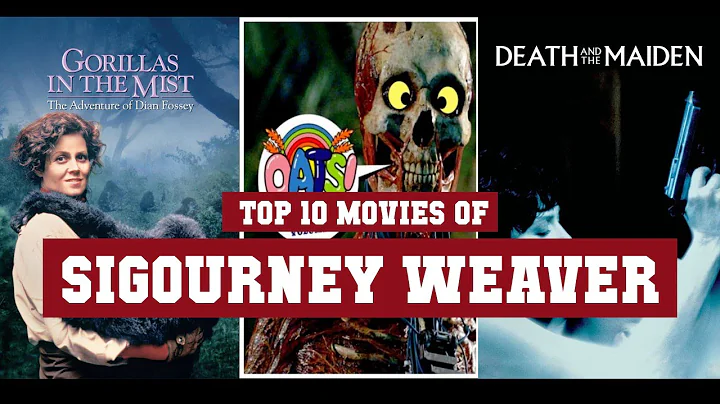 Sigourney Weaver Top 10 Movies | Best 10 Movie of Sigourney Weaver