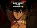 BEST PERSON IS YOU NOT ANY ONE
