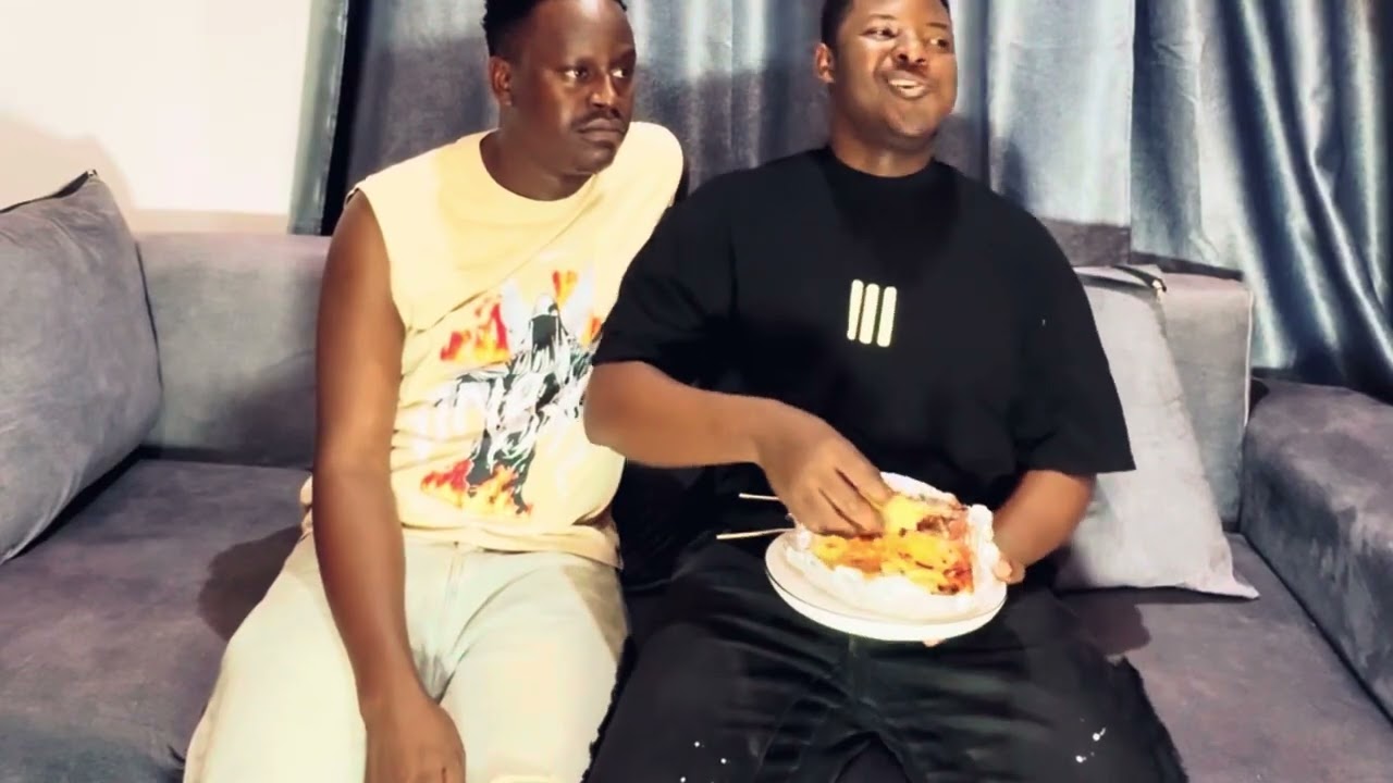 NJAA MBAYA | TXDULLAH NA CHARDTALENT 