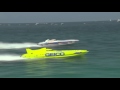 On the Water with Miss Geico Racing | Herald-Tribune