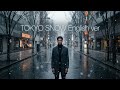 櫻坂46『TOKYO SNOW』English Ver