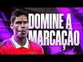 FC 24 - MELHOR TÁTICA DEFENSIVA PARA SEGURAR JOGO | DOMINE A MARCAÇÃO!