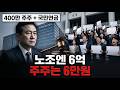 노조엔 6억, 주주엔 6만원, 삼성에 칼 빼든 400만 주주반발의 진짜 이유