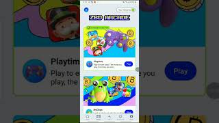 ZBD gaming apps + Earning more Satoshi on the side🛍️🚨🏅 screenshot 4