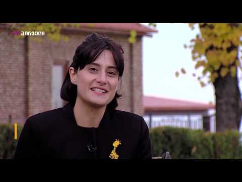 ინტერვიუ დავით ტატულაშვილთან - ბიზნესმენი, \"შატო ზეგაანის\" მფლობელი, #businessmediageorgia