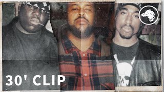 Last Man Standing: Suge Knight and the Murders of Biggie & Tupac - 30 Spot