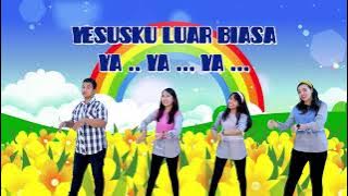 Lagu Anak Sekolah Minggu – “Pekerja Kristus yang Mulia”