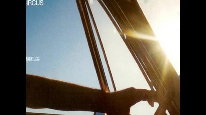 Way Out West Feat. Tricia Lee Kelshall - Mindcircu...