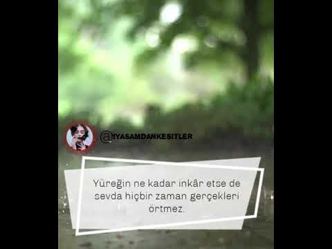 İnstagram kısa duygusal video. (10)