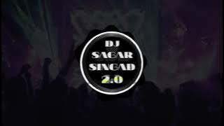 Tujh Ko Kasam Trending Song // Dj DholkiTapori mix song  //Dj Sagar singad and dj Darhasing #viral