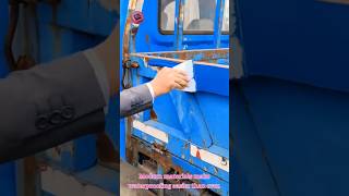 ADVANCED SEALANT Creates a Reliable Waterproof Barrier #DIY #Innovation #SmartMaterials