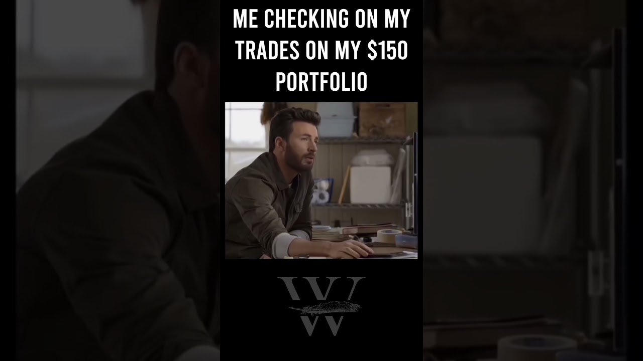 Bro Acting like he has a mil 