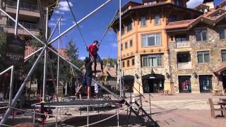 Ruby Bungie Jumping