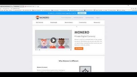Setup Monero on Mining pool Hub with SMOS and Monero