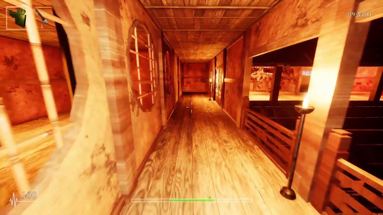 [PS5版]シャドーコリドー1