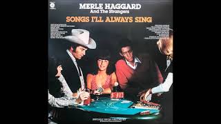 Merle Haggard And The Strangers - Kentucky Gambler