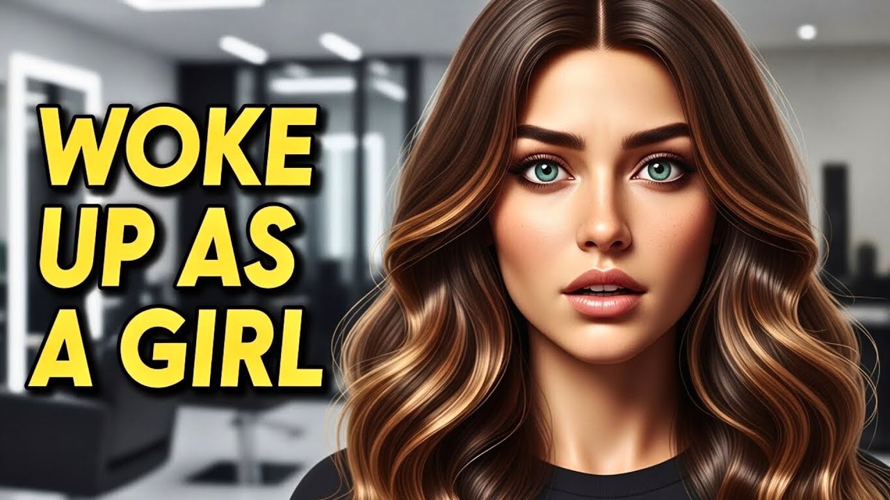 Как мои братья стали моими сёстрами! (История переодевания)