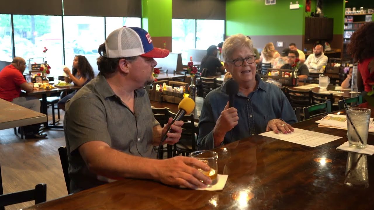 Trustee Carol Kyle Gets Social | The EP Podcast Trustee Carol Kyle Gets Social | The EP Podcast