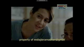 Iklan Lifebuoy versi Bencana Tanah Longsor (2007) @ Lativi, RCTI, SCTV, ANTV, & TPI