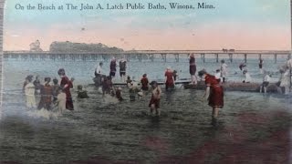 Somewhere In Time   Winona, MN