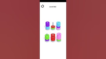 hoop stack level 602