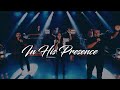 In his presence  official music  echoes of zion ministries  english worship song 2021 4k