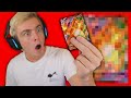 i PULLED a $500+ CHARIZARD Pokemon Card!!!