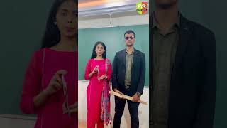 Sunglasses and Polarization: Physics is Fun | Anu and Subbu | Centum Academy
