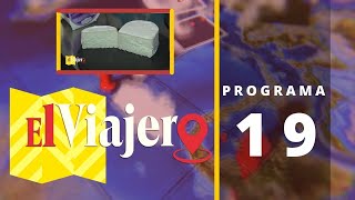 EL VIAJERO 19 - PRODUCTOS DE LEÓN