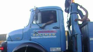 socorro salinas  acidene BR 251 Salinas MG Parte 02