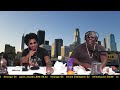 Anime Talk, Controlling Fear, Lucid Dreaming, Energy Bodies, The Bible - Killah Priest LIVE Podcraft