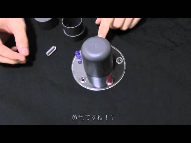 モアイの謎 【テンヨー マジック】 - YouTube