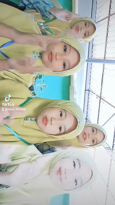 bareng teman tercinta #dzakira #Nurul #Nafisah #Mafa #zahra