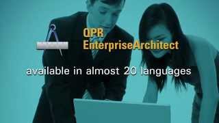 QPR EnterpriseArchitect - Manage all EA dimensions in one tool!