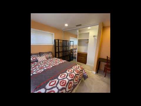 One bedroom studio apartment in Thousand Oaks