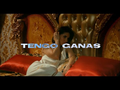 Kingttana - Tengo Ganas