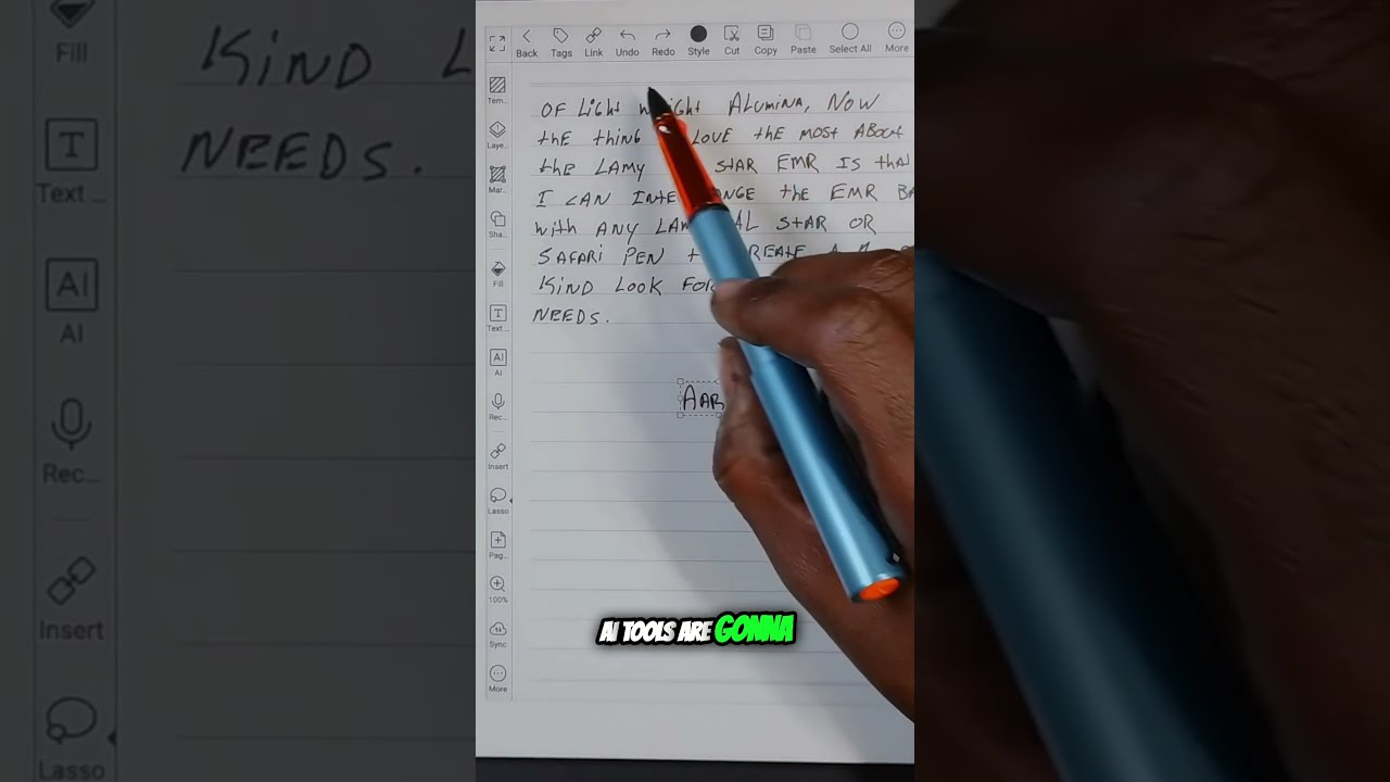 Boox Tags How To Use On Your Device 